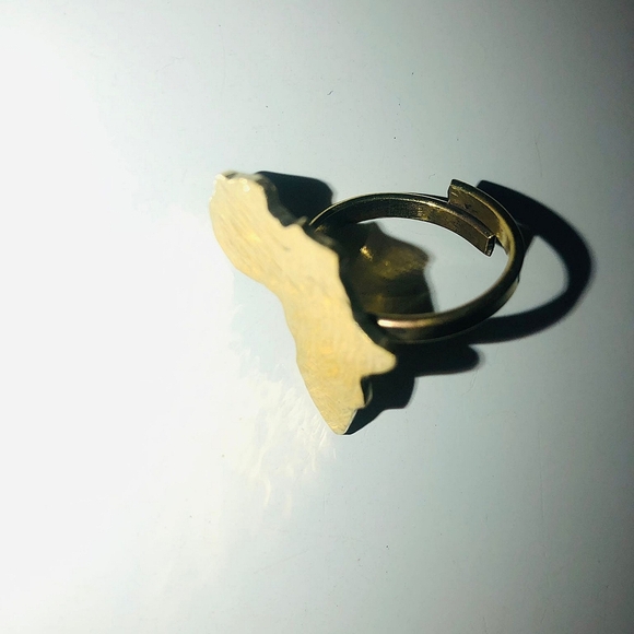 Copper ring - Picture 8 of 13